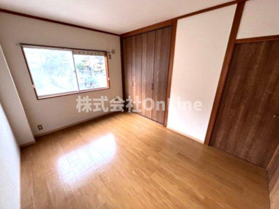 【内装】 | マンションクララ