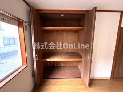 【内装】 | マンションクララ