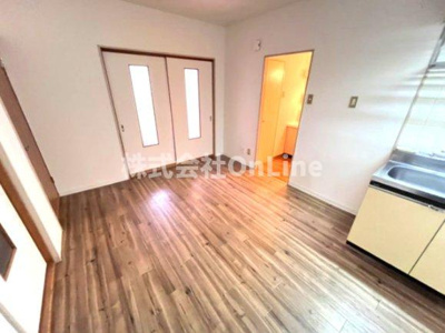 【内装】 | マンションクララ