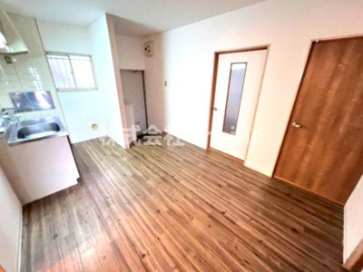 【内装】 | マンションクララ