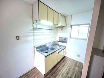 【キッチン】 | マンションクララ