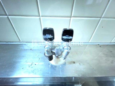 【キッチン】 | マンションクララ