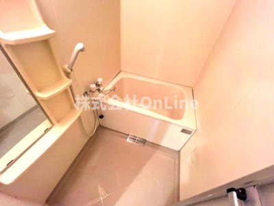 【洗面所】 | マンションクララ