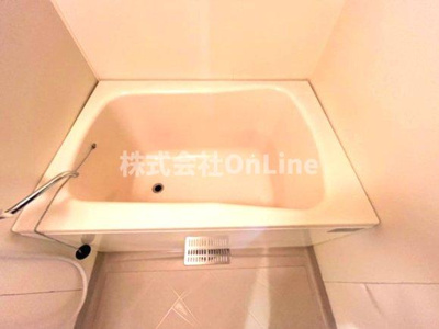 【浴室】 | マンションクララ