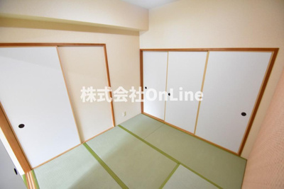【子供部屋】 | タウンコート咲久良