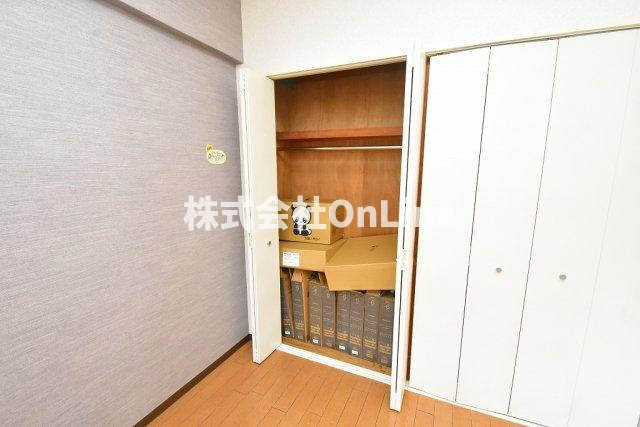 【収納】 | タウンコート咲久良