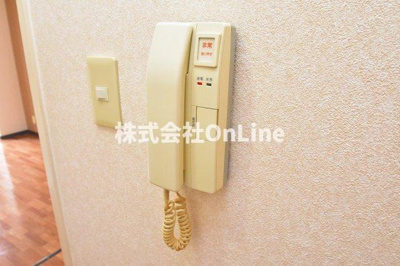 【セキュリティ】 | タウンコート咲久良