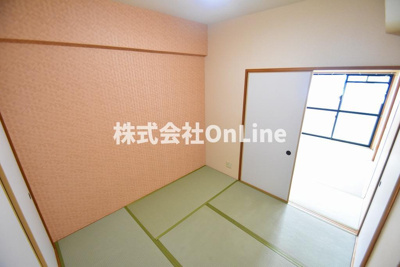 【子供部屋】 | タウンコート咲久良