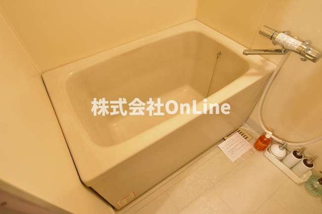 【浴室】 | タウンコート咲久良