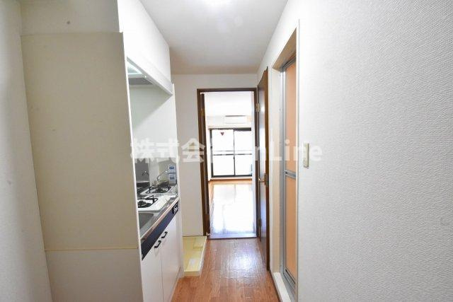 八尾市宮町１丁目の賃貸マンションのその他