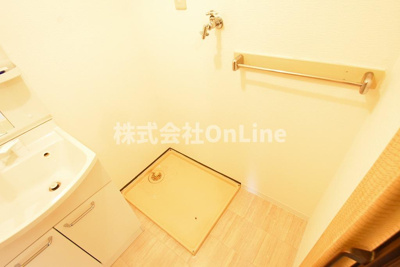 【設備】 | リバーヒル八尾