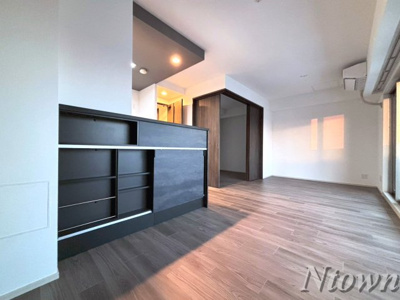 【内装】 | エステムプラザ名古屋UX | おしゃれな内装です