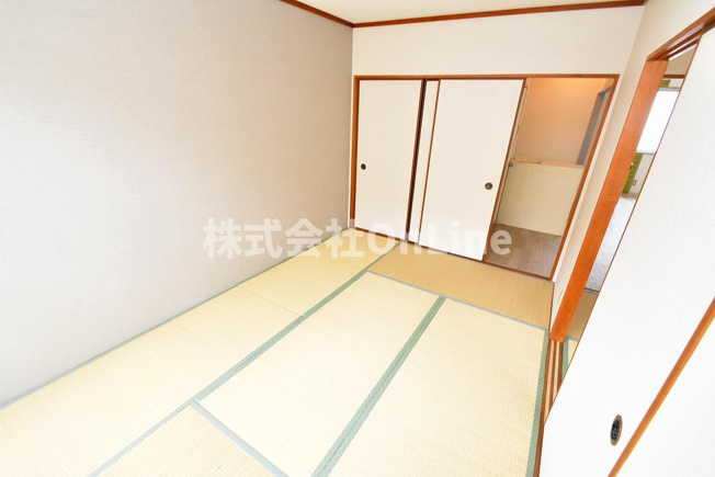 【和室】 | プレジール鹿野