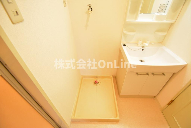 【設備】 | ロイヤル八尾