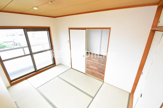 【子供部屋】 | ロイヤル八尾