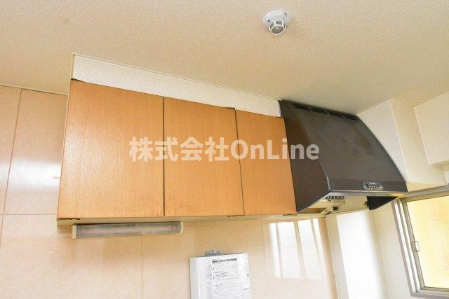 【収納】 | 山本北コーポラス1号