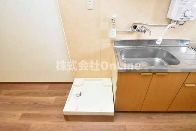 【設備】 | 山本北コーポラス1号
