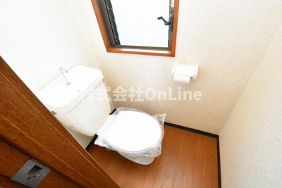 【トイレ】 | アミニティビッグワン