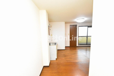 【内装】 | アミニティビッグワン