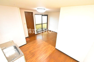 【洋室】 | アミニティビッグワン