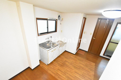 【居間・リビング】 | アミニティビッグワン