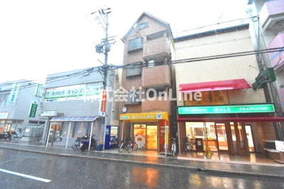 【外観】 | アミニティビッグワン