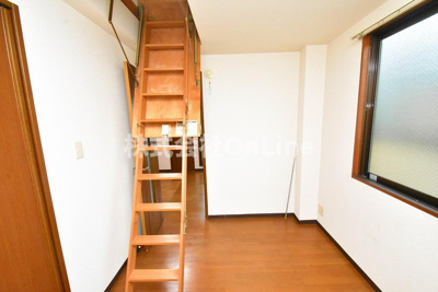 【内装】 | アミニティビッグワン