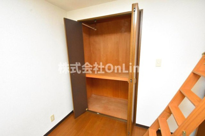 【収納】 | アミニティビッグワン