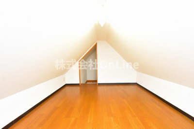 【内装】 | アミニティビッグワン