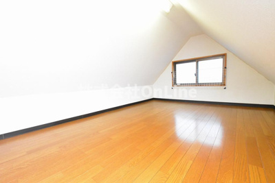 【洋室】 | アミニティビッグワン