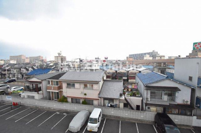 【展望】 | アミニティビッグワン