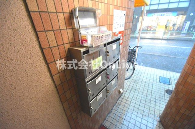 【その他共用部分】 | アミニティビッグワン