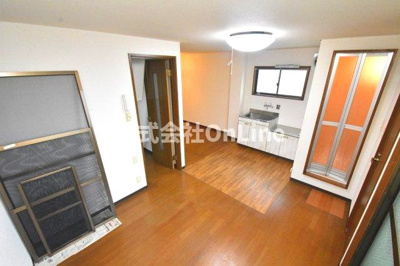 【居間・リビング】 | アミニティビッグワン