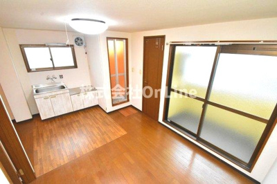 【居間・リビング】 | アミニティビッグワン