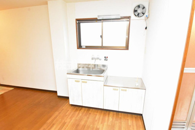 【キッチン】 | アミニティビッグワン