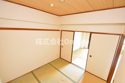 【内装】 | スヴァーネ東山本
