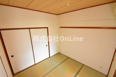 【和室】 | スヴァーネ東山本
