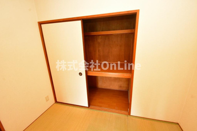 【収納】 | スヴァーネ東山本