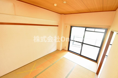【子供部屋】 | スヴァーネ東山本