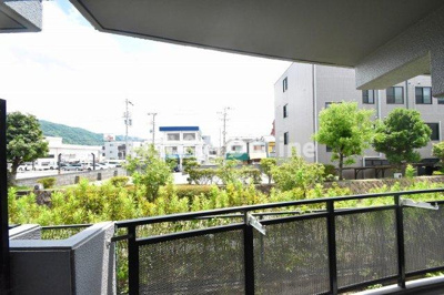 【展望】 | スヴァーネ東山本