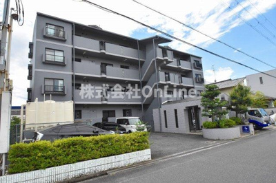 【外観】 | スヴァーネ東山本