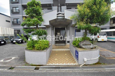 【エントランス】 | スヴァーネ東山本