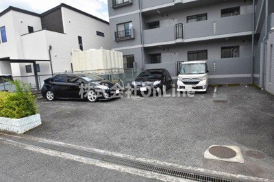 【駐車場】 | スヴァーネ東山本