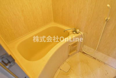 【浴室】 | スヴァーネ東山本