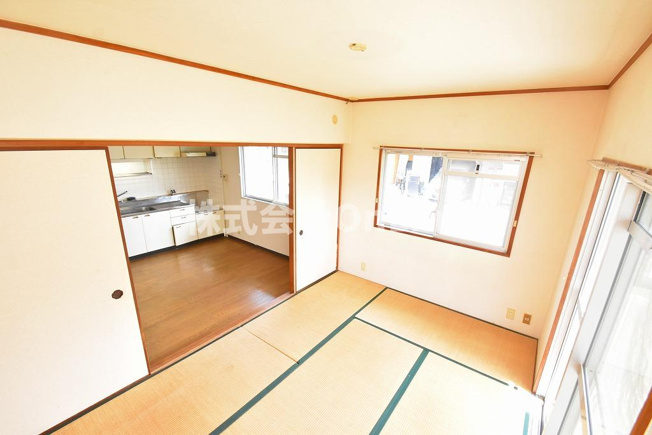 【子供部屋】 | メゾン芝花