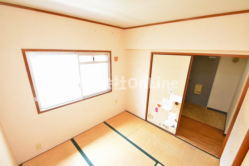 メゾン芝花のその他