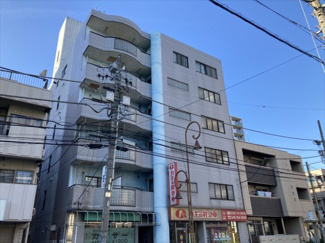 【外観】