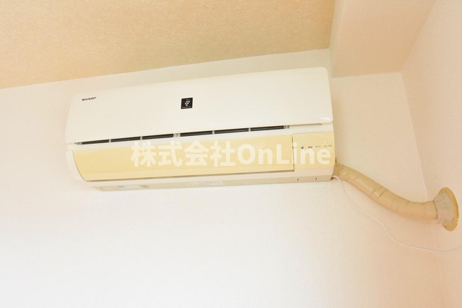 【設備】 | ソルトバレイ
