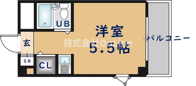【間取り】 | ソルトバレイ