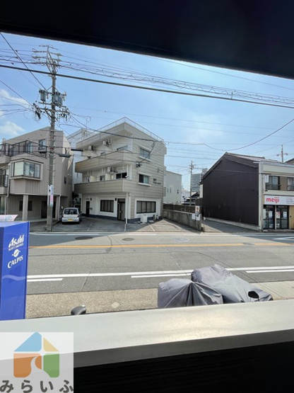 【展望】 | グランレーヴ吹上